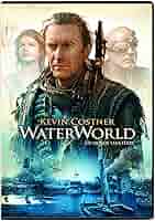 その他 World of Water: Watercrafts [DVD] Waterworld (2-Disc Extended Edition) (Bilingual): Amazon.ca